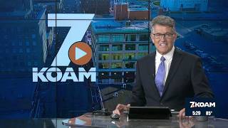 5 PM Newscast - August 17