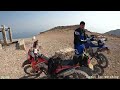 #DirtBike# Ride#Judea Desert Israel Ep-1.