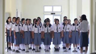 MARS Pik-R Widya Putra Kencana