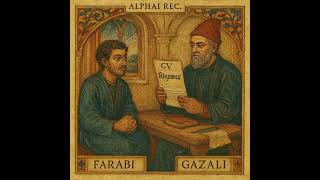 Rhymovox · Farabi Gazali (Version Ii)