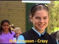 Heli Simpson - Crazy