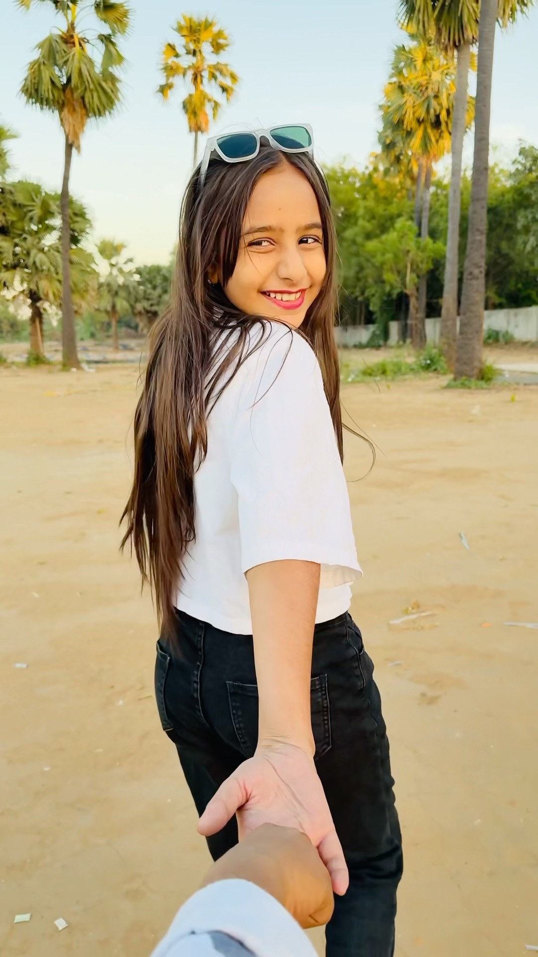 Tappu Parmar ?| Pushpa 2 | #tappuparmar #pushpa #pushpa2 #trending