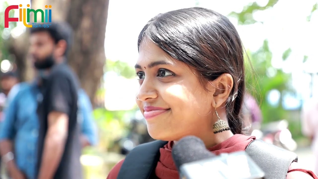 kumari Malayalam movie theater response