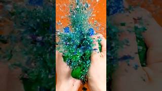 ASMR Jabón Crujiente 🧼✨ Relajación Total #asmr #jabón #relajación #crujiente #soapasmr #shorts