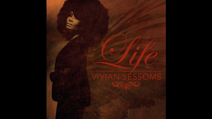 Vivian Sessoms - People ( Belles Personnes Reprise...