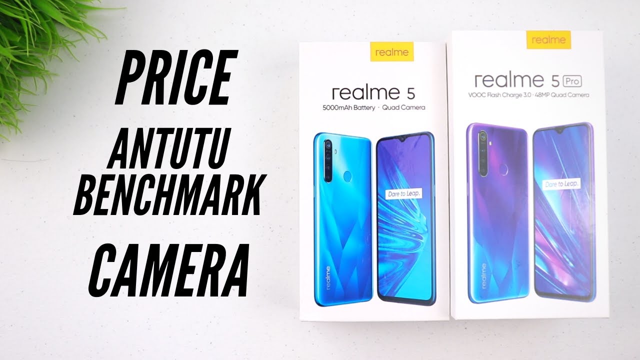 Realme 5 Realme 5 Pro Full Review Pricing Antutu Benchmark Battery Life Camera Youtube
