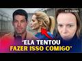 A DELEGADA QUE DESAFIOU DEOLANE E O SISTEMA