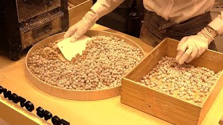 Brown Sugar Boba Milk (Tapioca Pearl Milk) 黑糖珍珠奶茶- Taiwanese Street Food