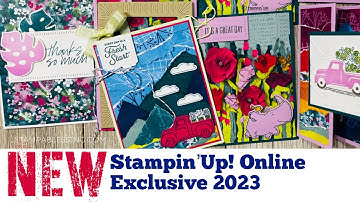 So much Fun with the New Online Exclusives and the Masterfully Made DSP!