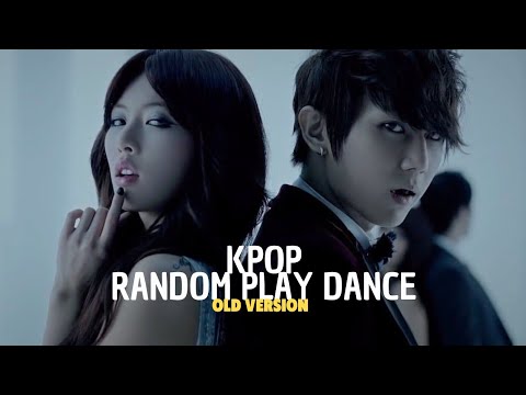 KPOP OLD RANDOM PLAY DANCE MIRRORED | 2018 and before| EUPHORIA zuzu