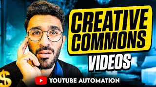 Can You Monetize Creative Commons Youtube Videos In 2024?