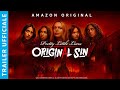 PRETTY LITTLE LIARS: ORIGINAL SIN | TRAILER UFFICIALE | PRIME VIDEO