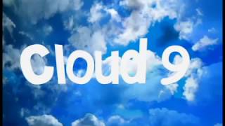 Cloud 9 Candy Bar Ad