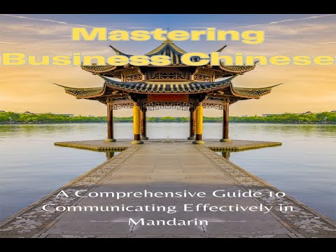Chapter 4 Writing Emails And Business Correspondence In Chinese