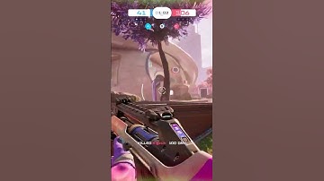 Splitgate 2 is 🔥 | #kryptic817 on #Twitch