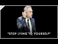 How To Destroy Your Negative Beliefs - Jordan Peterson Motivation