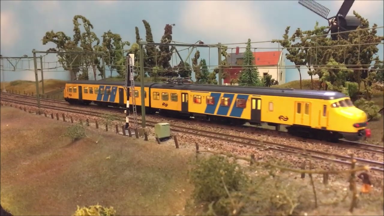 Omroep Modelspoor Club 2024