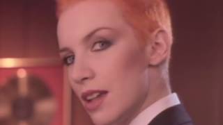 Eurythmics   Sweet Dreams Are Made Of This Official Video