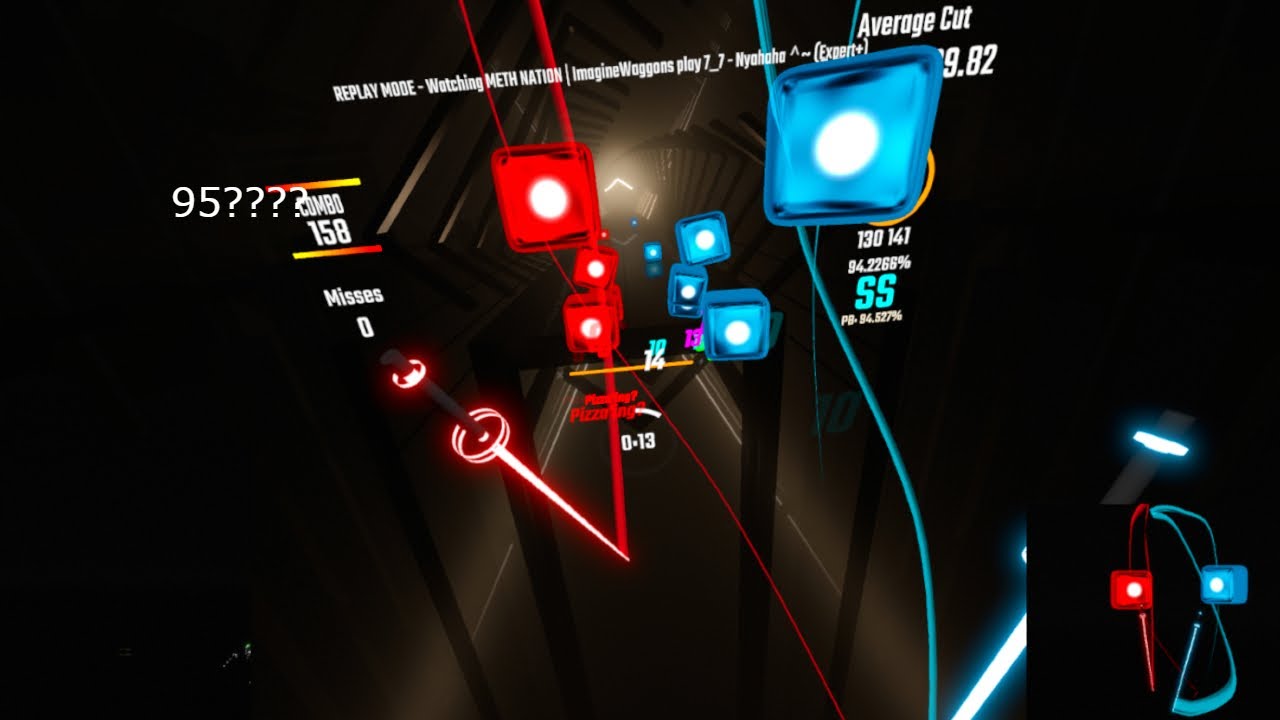 I Keep getting 95s - YouTube