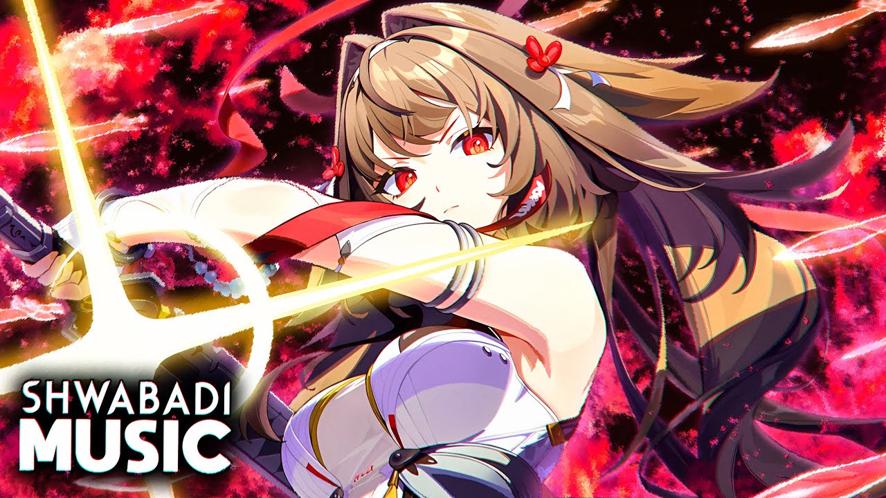 YE SHUNGUANG RAP!! 'Enlightened Mind' - Shwabadi [Zenless Zone Zero Song]