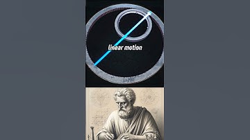 Linear motion created by a configuration of gears called the Tusi couple #geometry#geometryart#gears