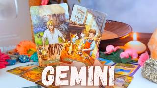 GEMINI ‼️ OMG YOU MAY NEVER WORK AGAIN GEMINI ‼️ WELCOME TO THE SOFT LIFE 💸 😍 screenshot 3