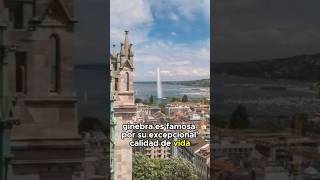 05/10 Ginebra 🤑#viajes #ginebra #suiza #europa #ciudadesdelmundo #ciudades #shorts #increíbles