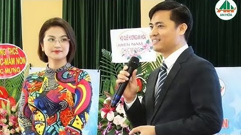 CA SĨ ĐỖ TỐ HOA LẦN ĐẦU TRẢI LÒNG VỀ CON ĐƯỜNG ÂM NHẠC [Gặp gỡ An Hòa 3 năm 2022]