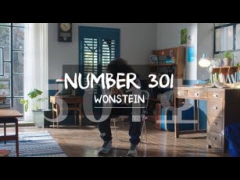 [韓繁中字] 원슈타인 (Wonstein) – 301호 (301號) Live Version