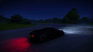 Tejano Blue SpeedUp - Cigarettes After Sex - Forza Horizon 5 - Speedy Times