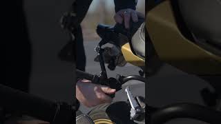 POV: Mount it. Lock it. Ride. 🎥🏍️#Insta360 #MotoLife #RideWithUs #ChaseOnTwoWheels #POV #BikeLife