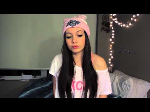 Not Like The Movies- Katy Perry (cover) | Dani Noe