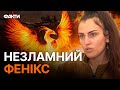 &quot;Йдемо в посадку ШУКАТИ мою НОГУ&quot;! Відчайдушна ІСТОРІЯ снайперки