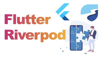 Flutter Riverpod para Gerenciamento de Estado! Melhor que Provider, BLoC e MobX?