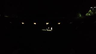 National Anthem by Kenny G at Rose Bowl on July 4th 2013