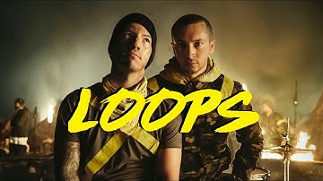 Twenty One Pilots: Jumpsuit (1 hour loop)