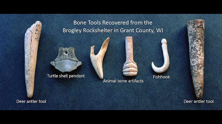 The Archeology of the Southern Driftless Area