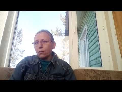 Беседы о праве 2. Объективное и субъективное право
