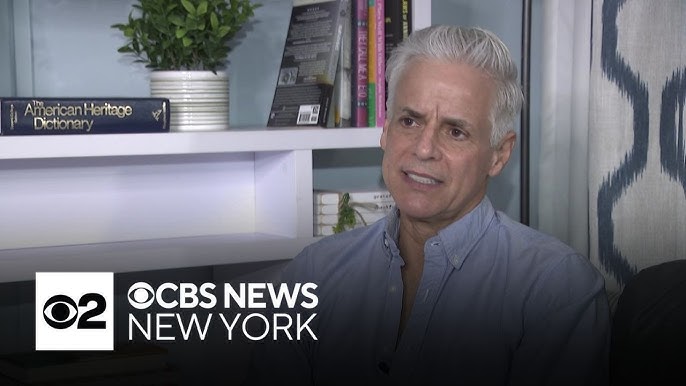 Christian LeBlanc opens up about illness, "The Young and the Restless" and  stage work