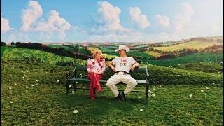 Tobias Rahim & Birthe Kjær - Den Danske Sommer