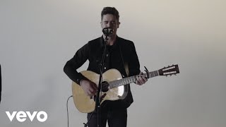 Passion, Kristian Stanfill - More Like Jesus (Acoustic) ft. Kristian Stanfill chords