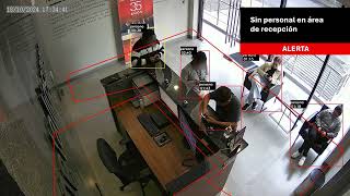 AIVAT Smart Buildings: IA para edificios más seguros y eficientes centrados en el usuario