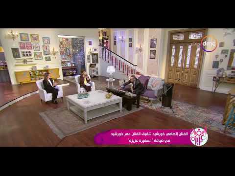 السفيرة عزيزة الفنان إلهامي خورشيد يذهب بنا إلى زمن الفن الجميل مع عزفه ل قارئة الفنجان