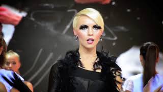 Sharon Kovacs - My Love / Zarapaggi divatbemutató Eger