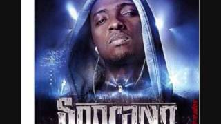 Soprano - A la bien (sans clip)