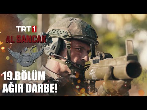 Pençe Timi, Terör Kampını Yerle Bir Etti! - Al Sancak 19. Bölüm