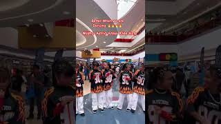 Better when I’m dancing dance trend! #dance #amapianodancechallenge  @ScarlettAstrid  ​⁠