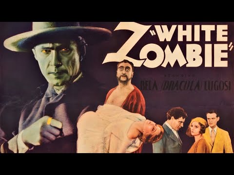 Movie Date with Dirty Dalish #2 - "White Zombie" - YouTube