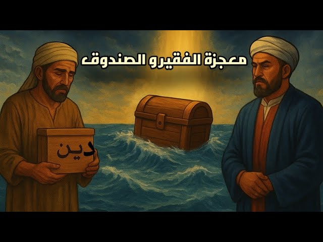 لن تصدق ماذا حدث 😳| قصه ممتعه جدا