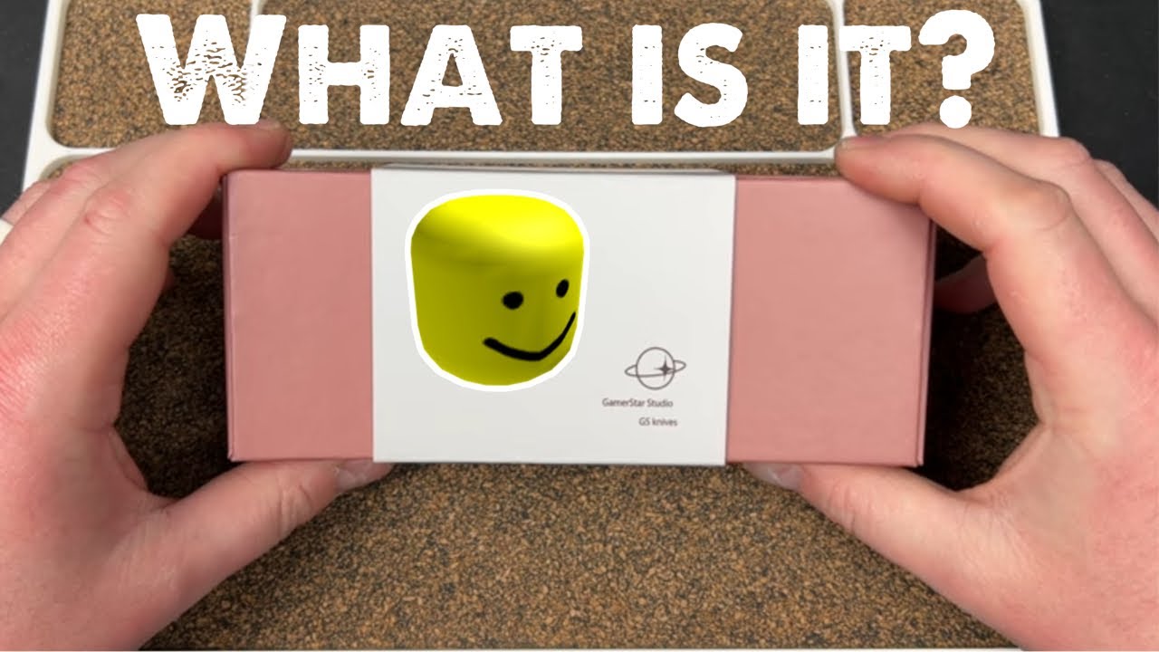 A Unknown Prototype - GamerStar Studios - YouTube
